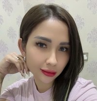 Kris Philippines - escort in Dubai