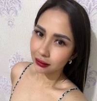 Kris Philippines - escort in Dubai