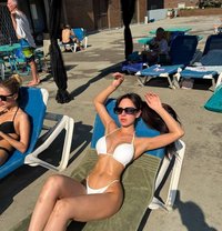 Kris - escort in Bangkok Photo 4 of 9