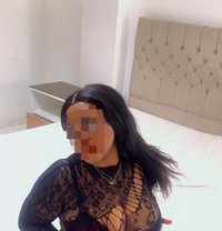 Kris - escort in Cairo