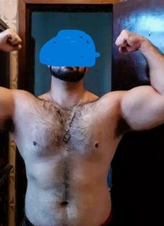 Krish your Secret sweetheart - Male escort in Chennai Photo 1 of 1