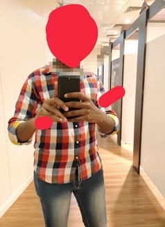 Krish | Chennai | Independent - Male escort in Chennai Photo 1 of 3