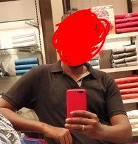 Krish | Chennai | Independent - Male escort in Chennai