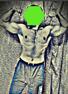 Krish for Women & Cpl - Male escort in Chennai Photo 2 of 4