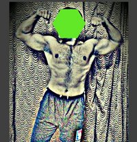 Krish for Women & Cpl - Acompañantes masculino in Chennai