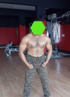 Krish for Women & Cpl - Male escort in Chennai Photo 3 of 4