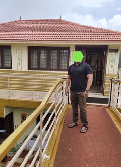 Krish for Women & Cpl - Male escort in Chennai Photo 4 of 4