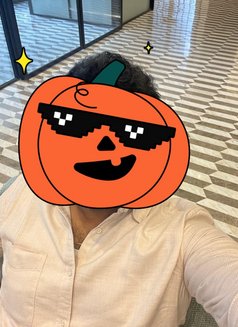 Krish Gordzz - Male adult performer in Hyderabad Photo 1 of 3