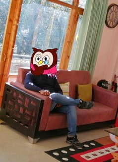 Krish Gordzz - Male adult performer in Hyderabad Photo 2 of 3