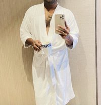 Krish Gordzz - Male adult performer in Hyderabad