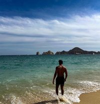 Krish Hashan - Male escort in Colombo