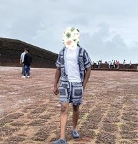 Krish Independent Call Boy - Male escort in Bangalore