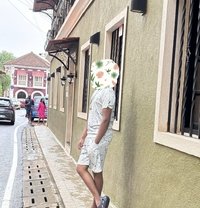 Krish Independent Call Boy - Male escort in Bangalore