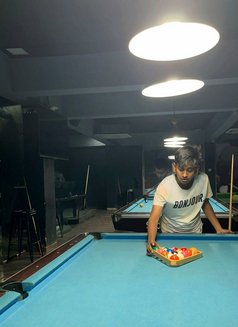 Krish - Male escort in Ahmedabad Photo 1 of 1