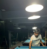 Krish - Male escort in Ahmedabad