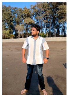 Krish - Male escort in Ahmedabad Photo 1 of 1