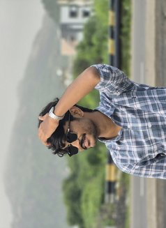 Krish - Male escort in Ahmedabad Photo 1 of 2