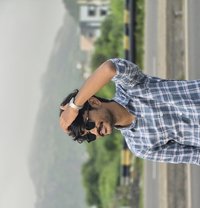 Krish - Male escort in Ahmedabad