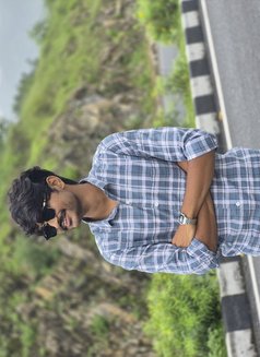 Krish - Male escort in Ahmedabad Photo 2 of 2