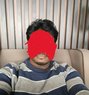 Krish - Acompañantes masculino in Bangalore Photo 1 of 1