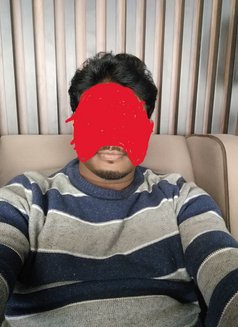 Krish - Male escort in Bangalore Photo 1 of 1