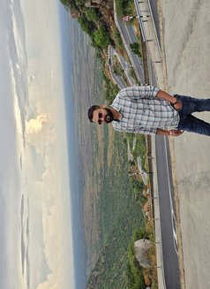 Krish - Male escort in Bangalore Photo 2 of 5