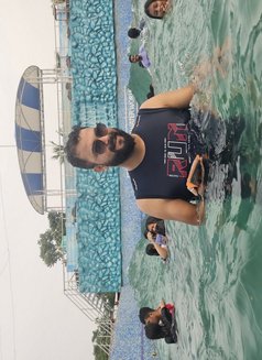 Krish - Male escort in Bangalore Photo 5 of 5