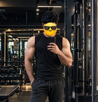 Private Male Escorts for Women Bangalore - Male escort in Bangalore