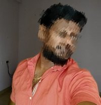 Krish - Male adult performer in Bangalore