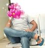 Krish - Male escort in Gurgaon Photo 1 of 4