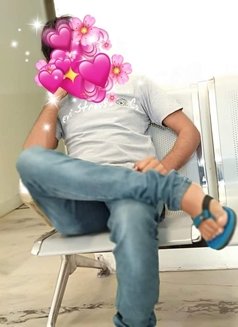 Krish - Male escort in Gurgaon Photo 1 of 4