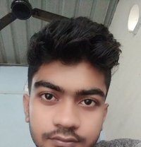 Krish - Male escort in Kolkata