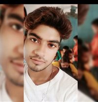 Krish - Male escort in Kolkata
