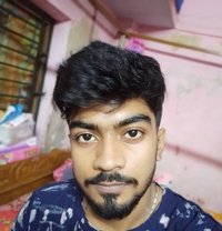 Krish - Male escort in Kolkata