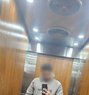 Krish - Male escort in Mumbai Photo 1 of 1