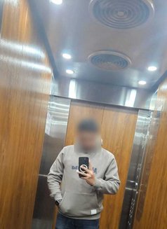 Krish - Male escort in Mumbai Photo 1 of 1