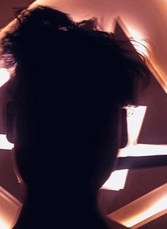 Krish - Male escort in Mumbai Photo 2 of 2