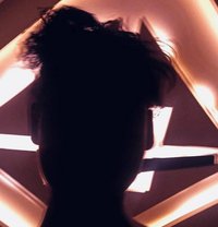 Krish - Male escort in Mumbai