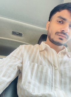 Krish ( Free Service ) Only Female - Acompañantes masculino in Mumbai Photo 1 of 6