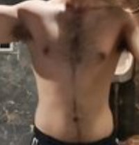 Krish - Male escort in Navi Mumbai