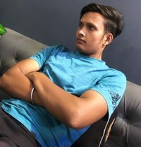Krish - Male escort in Noida