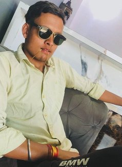 Krish - Male escort in Noida Photo 4 of 8