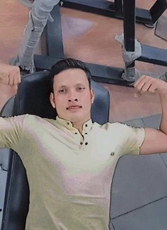 Krish - Male escort in Noida Photo 7 of 8