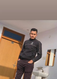 Krish - Male escort in Noida Photo 8 of 8