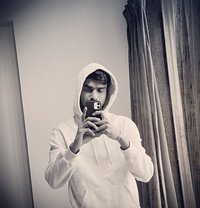 Krish - Male escort in Thane