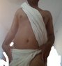Krish - masseur in Vadodara Photo 1 of 3