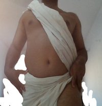 Krish - masseur in Vadodara