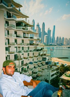 Krish Malik - Male escort in Dubai Photo 2 of 3