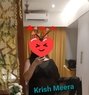 Krish Meera Cuckold Couple - Masajista in Noida Photo 7 of 8