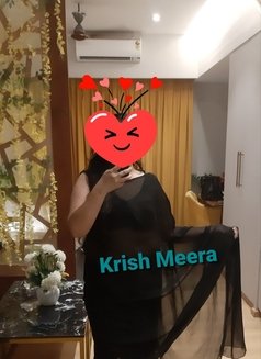 Krish Meera Cuckold Couple - masseuse in Noida Photo 3 of 5